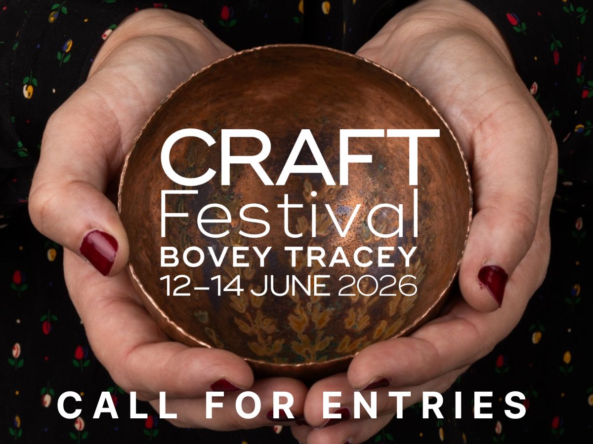 Call for Entries Bovey 2026