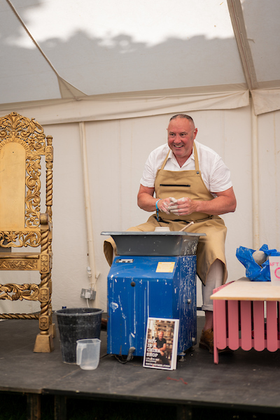 THANK YOU FOR BEING PART OF CRAFT FESTIVAL