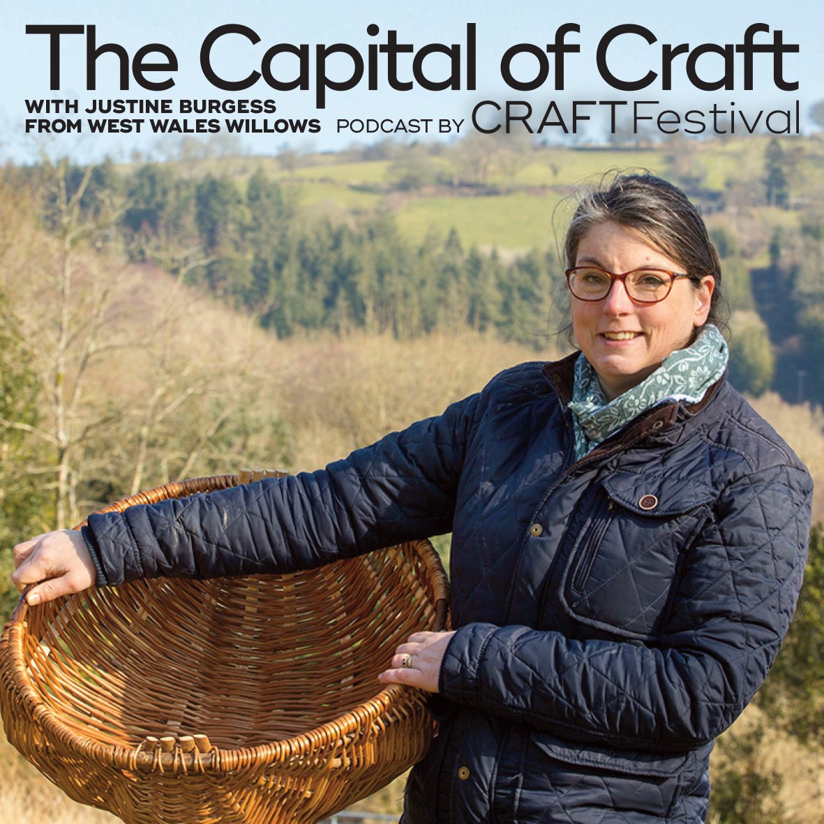 Find a Maker Focus at Craft Festival Cheltenham
