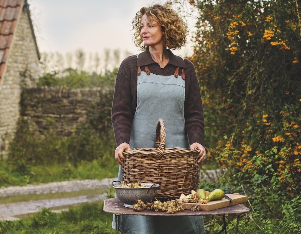 Kate Humble Joins The Capital of Craft at Craft Festival Wales