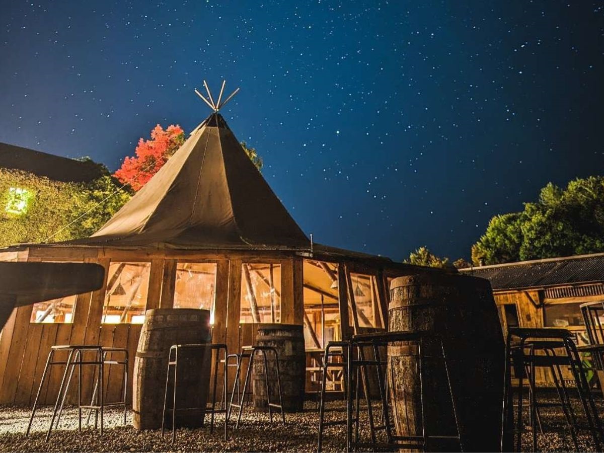 Win a Wonderful Trip to West Wales