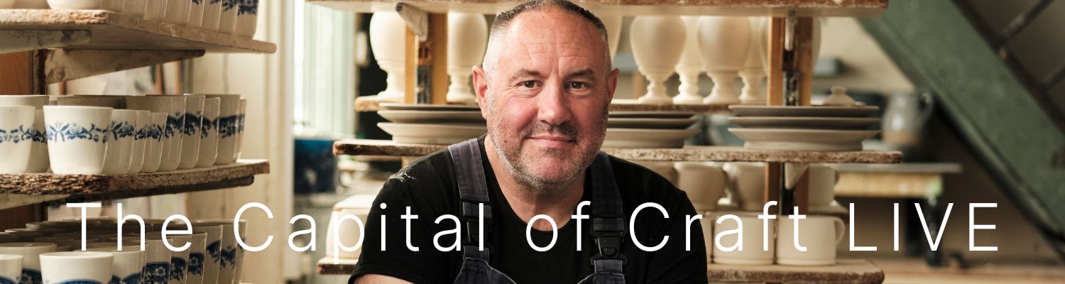 The Capital of Craft LIVE