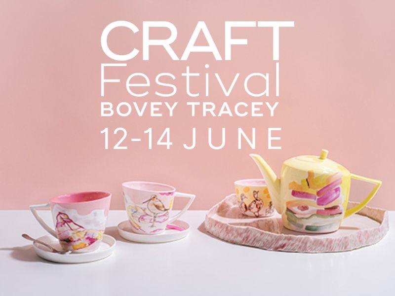 Bovey Tracey