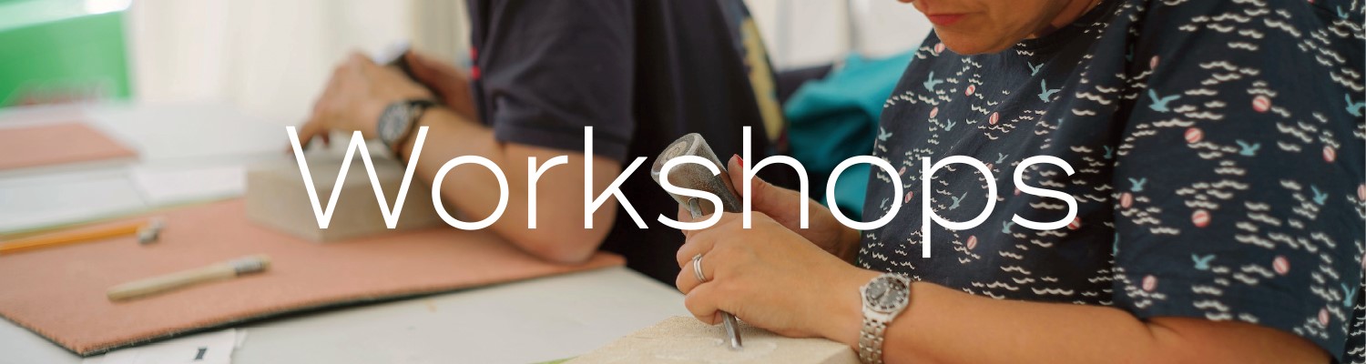 Workshops