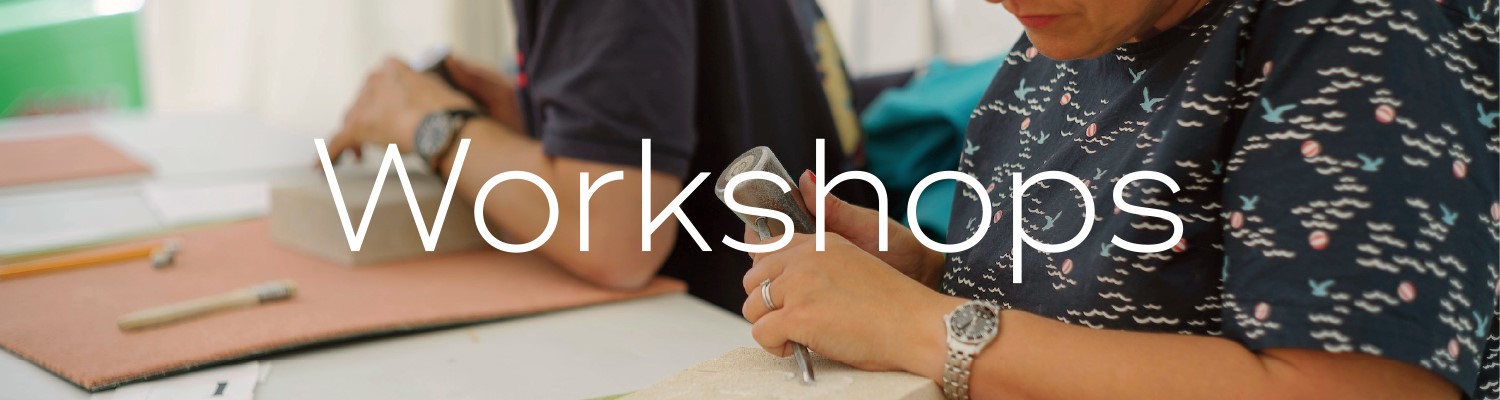 Workshops