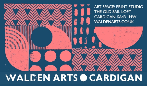 Walden Arts Image