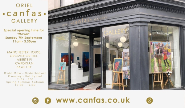 Canfas Gallery Image