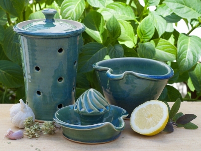 Arwyn Jones Ceramics