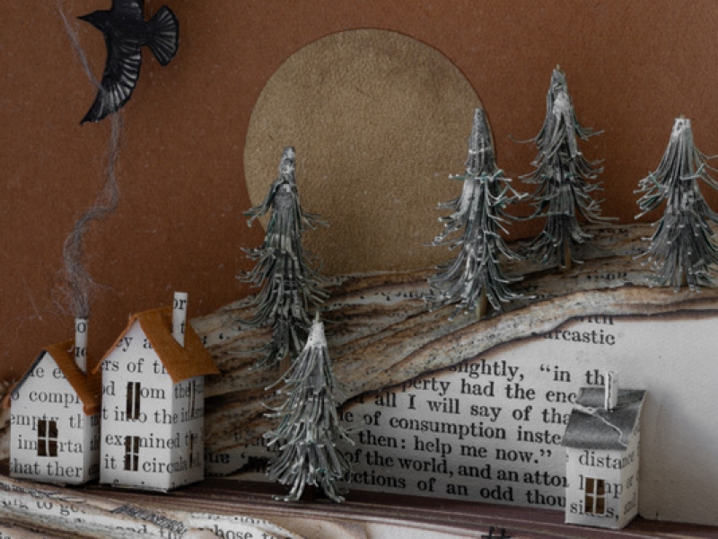 Betty Pepper Image 1