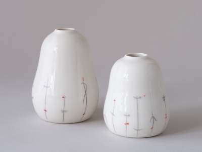 Birgit Pohl Ceramics