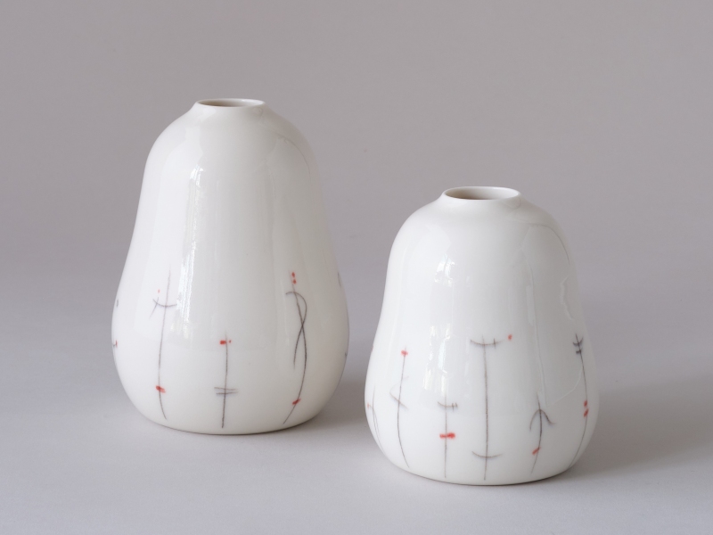 Birgit Pohl Ceramics Image 1