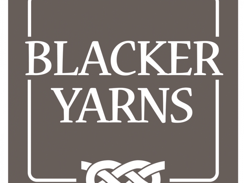 The Natural Fibre Company and Blacker Yarns Image 1