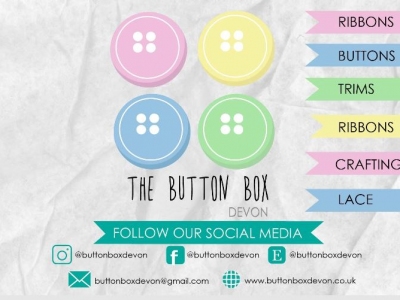 The Button Box - Devon
