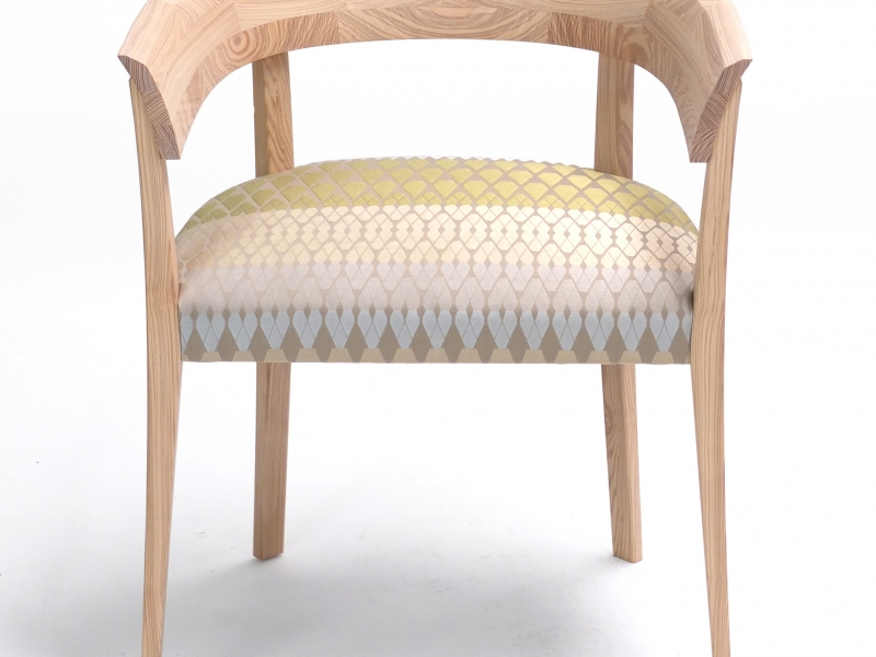 Christian O'Reilly Furniture Image 1