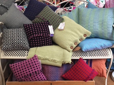 Devon Weavers Workshop