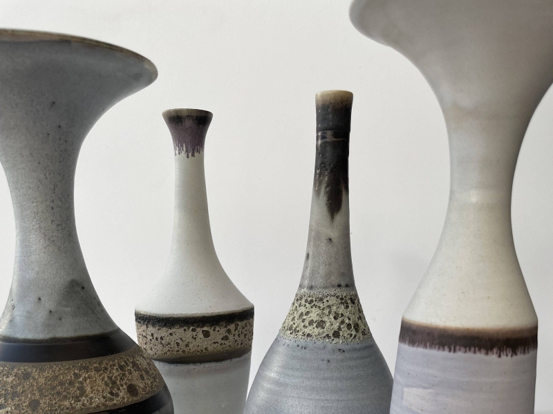 Emma Baldwin Ceramics Image 1