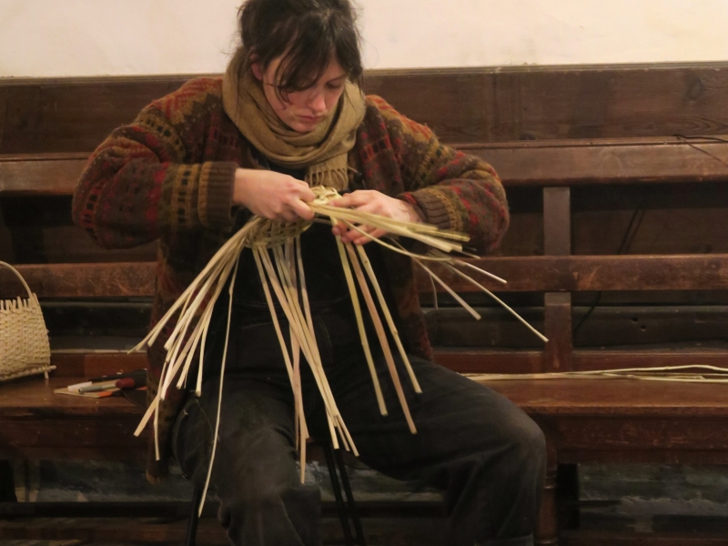 Florence Hamer Image 2