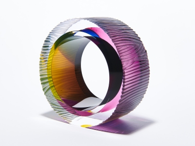 G R Hawes Glass