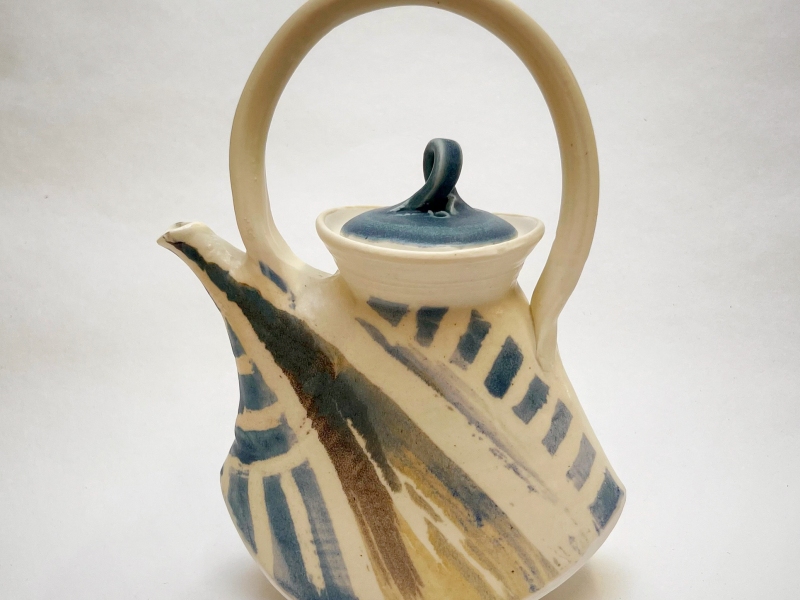Gilly Whittington Ceramics Image 1