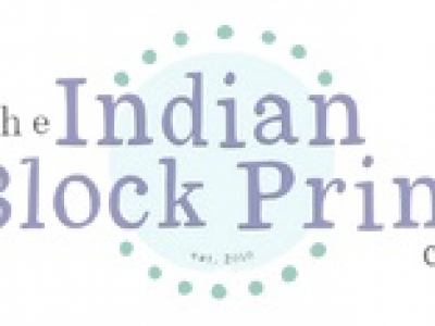 The Indian Block Print Co. 