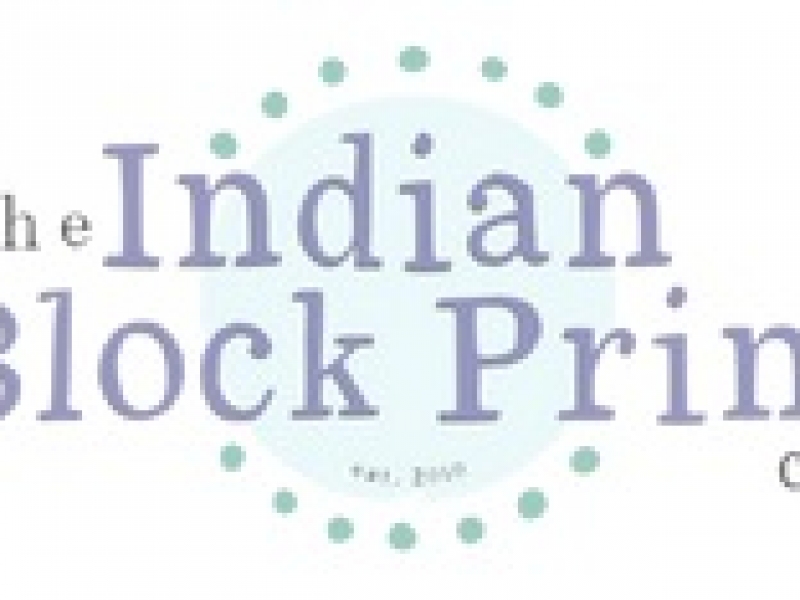 The Indian Block Print Co.  Image 1
