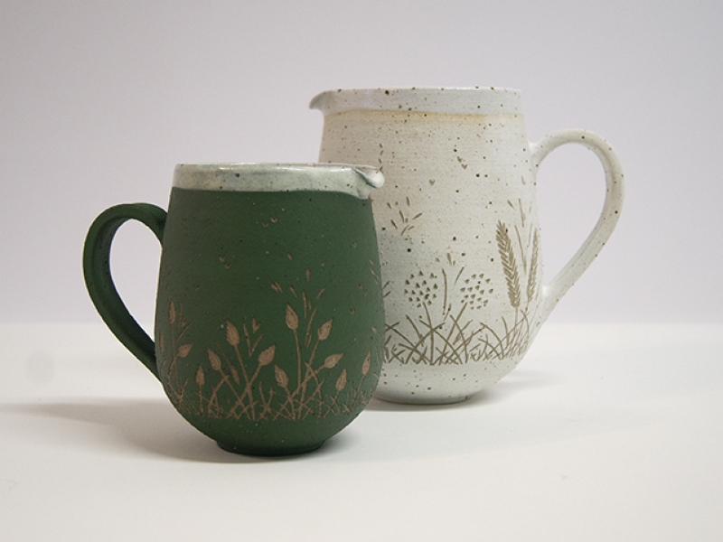 Judit Esztergomi Ceramics Image 1
