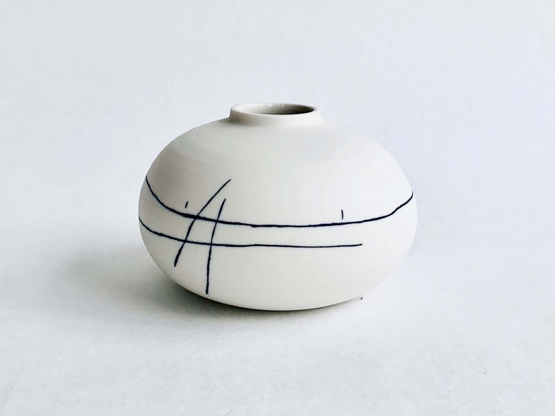 Liz O Dwyer Ceramics Image 1
