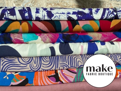 Make Fabric Boutique