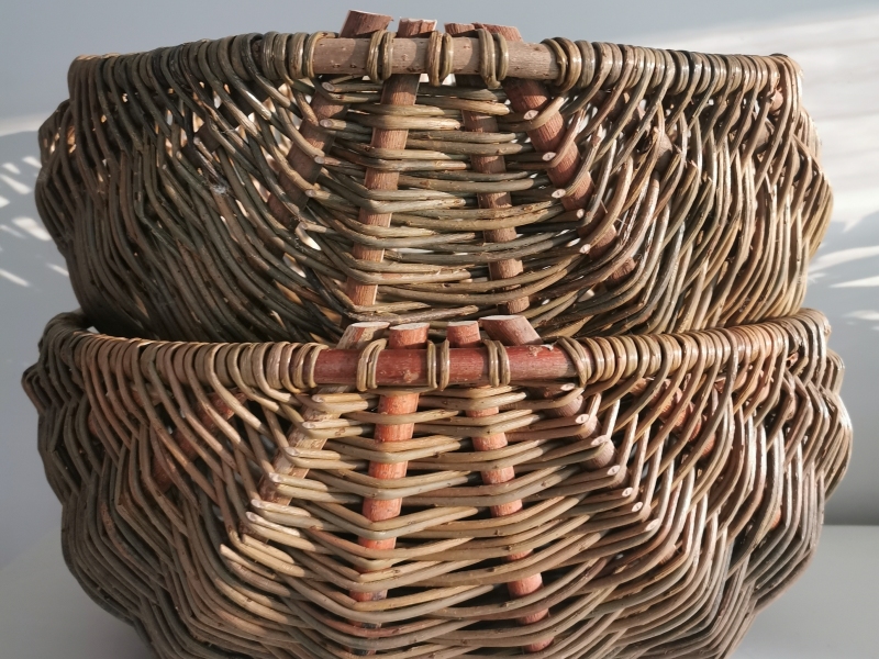 Mary Eluned Baskets Image 1