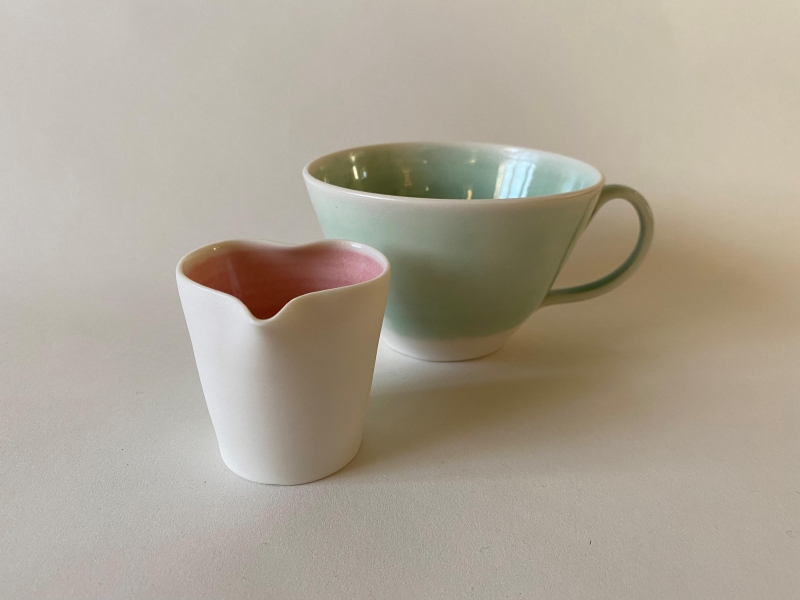 Mary Stephens Ceramics Image 1