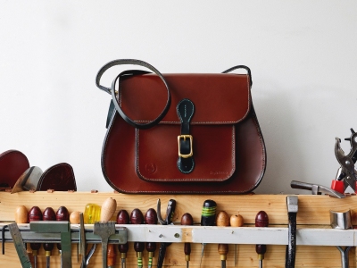 Steph Rubbo Saddlery and Leather Works