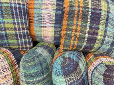 Teresa Dunne Woven Textiles