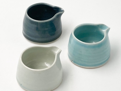 Vanessa Bullick Ceramics and Textiles