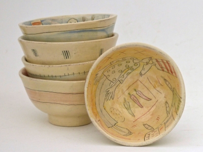 Vivienne Ross Ceramics