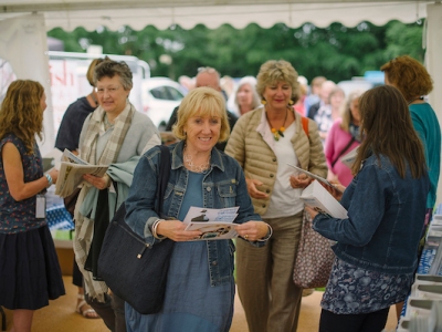 Getting to Bovey Tracey