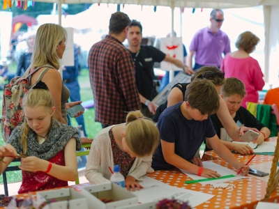 Places to stay and things to do in Bovey Tracey